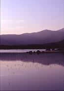 Lochan na h' Achlaise